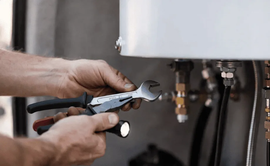 Why choose Water Heater Repair in Nicholls, GA